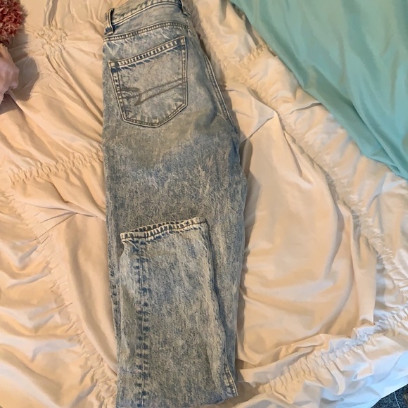 American eagle acid washed jeans - Picture 5 of 7